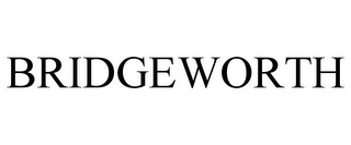 BRIDGEWORTH