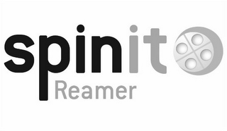 SPINIT REAMER