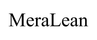 MERALEAN