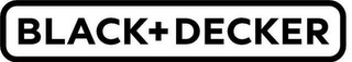 BLACK + DECKER
