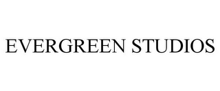EVERGREEN STUDIOS