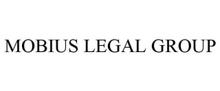 MOBIUS LEGAL GROUP