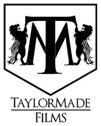 TM TAYLORMADE FILMS