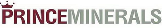 PRINCE MINERALS