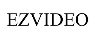 EZVIDEO