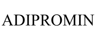 ADIPROMIN