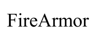 FIREARMOR