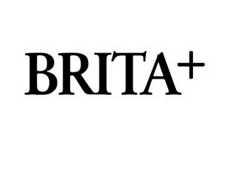 BRITA+