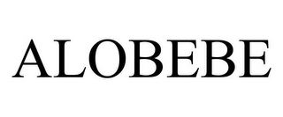 ALOBEBE