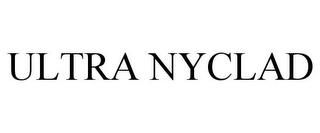 ULTRA NYCLAD