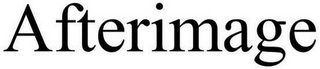 AFTERIMAGE