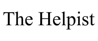 THE HELPIST