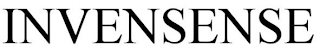INVENSENSE