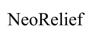 NEORELIEF