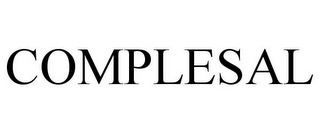 COMPLESAL