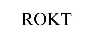 ROKT