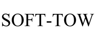 SOFT-TOW