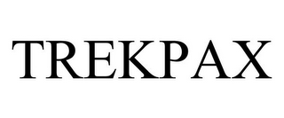 TREKPAX
