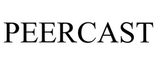 PEERCAST