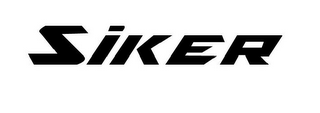 SIKER