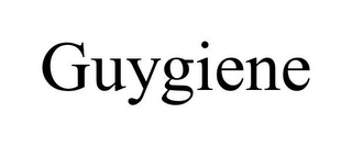 GUYGIENE