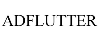 ADFLUTTER