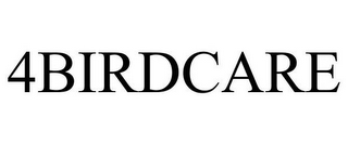 4BIRDCARE