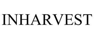 INHARVEST