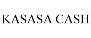 KASASA CASH