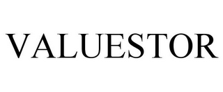 VALUESTOR