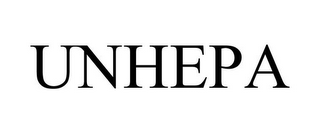UNHEPA