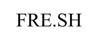 FRE.SH