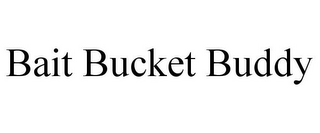 BAIT BUCKET BUDDY