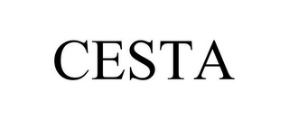 CESTA