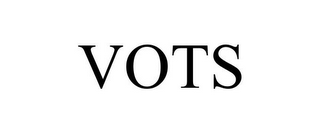 VOTS