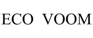 ECO VOOM