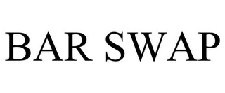 BAR SWAP