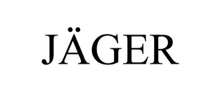 JÄGER