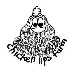 CHICKEN LIPS FARM