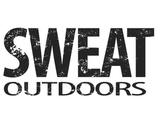 SWEAT OUTDOORS