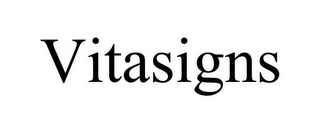 VITASIGNS