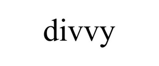 DIVVY