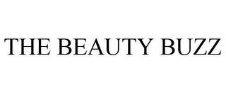 THE BEAUTY BUZZ