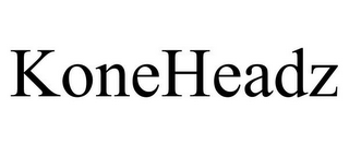 KONEHEADZ