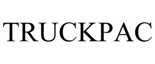 TRUCKPAC