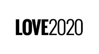 LOVE2020