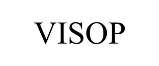 VISOP
