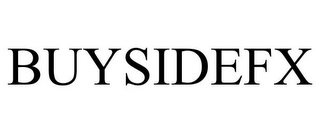 BUYSIDEFX