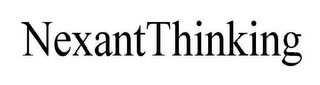NEXANTTHINKING