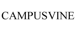 CAMPUSVINE